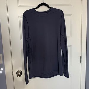 Lululemon Long Sleeve Tee